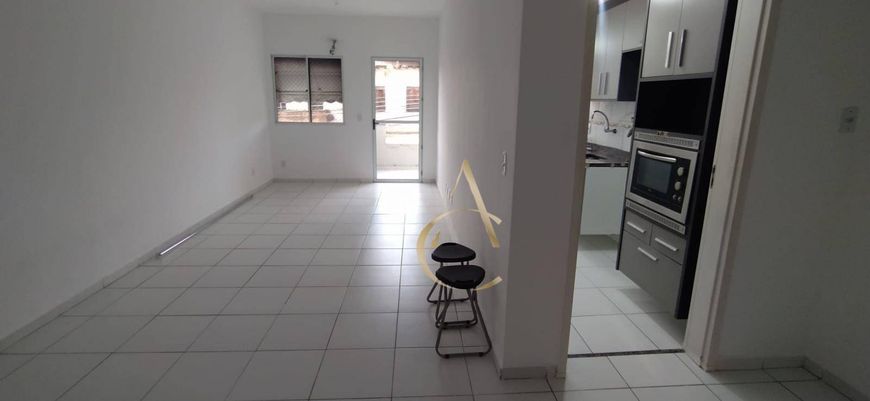 APARTAMENTO PARA VENDA - CAONZE - NOVA IGUAÇU