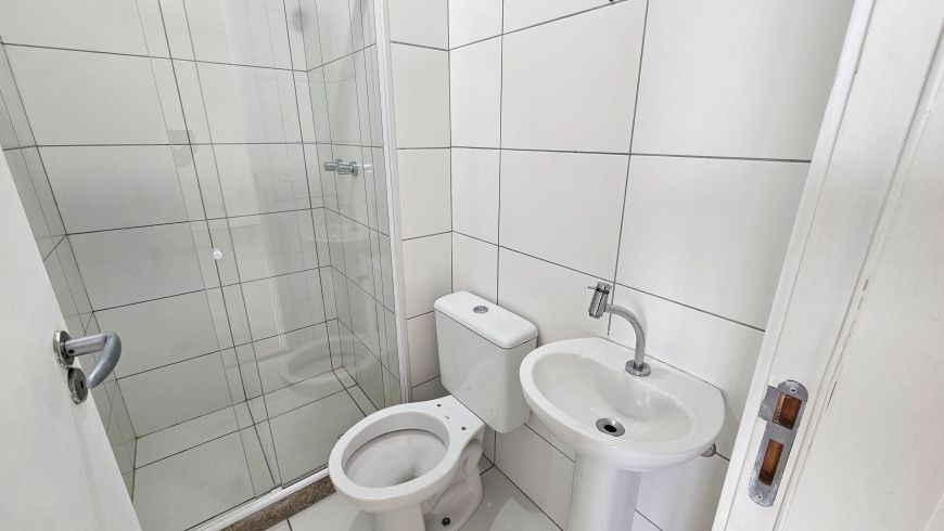 Apartamento 4 quartos Spazio Residencial Nova Iguaçu