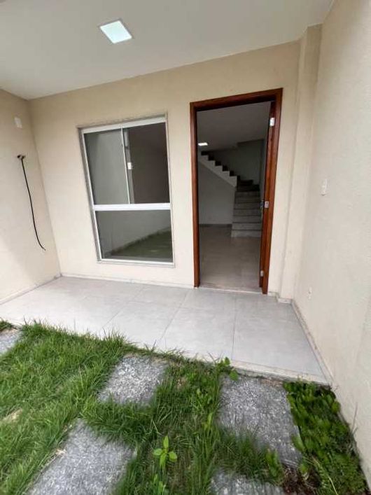 Linda casa com 3 quartos para venda em Nova Iguaçu