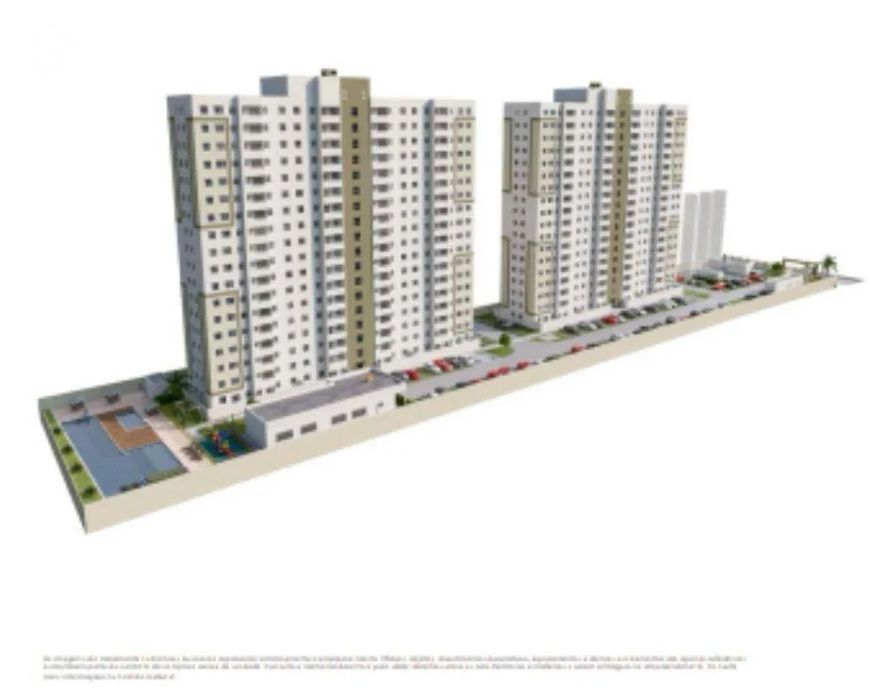 Apartamento Garden com 2 dormitórios à venda, 70 m² por R$ 349.990,00 - Luz - Nova Iguaçu/RJ