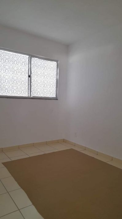 Apartamento para aluguel tem 48 metros quadrados com 2 quartos em Cabuçu - Nova Iguaçu - RJ