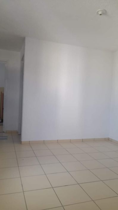 Apartamento para aluguel tem 48 metros quadrados com 2 quartos em Cabuçu - Nova Iguaçu - RJ