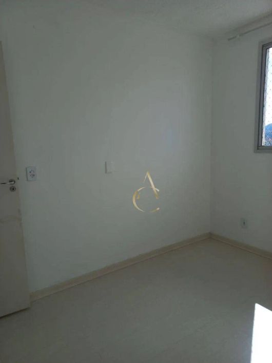 APARTAMENTO PARA VENDA – CONDOMÍNIO AGORA – NOVA IGUAÇU