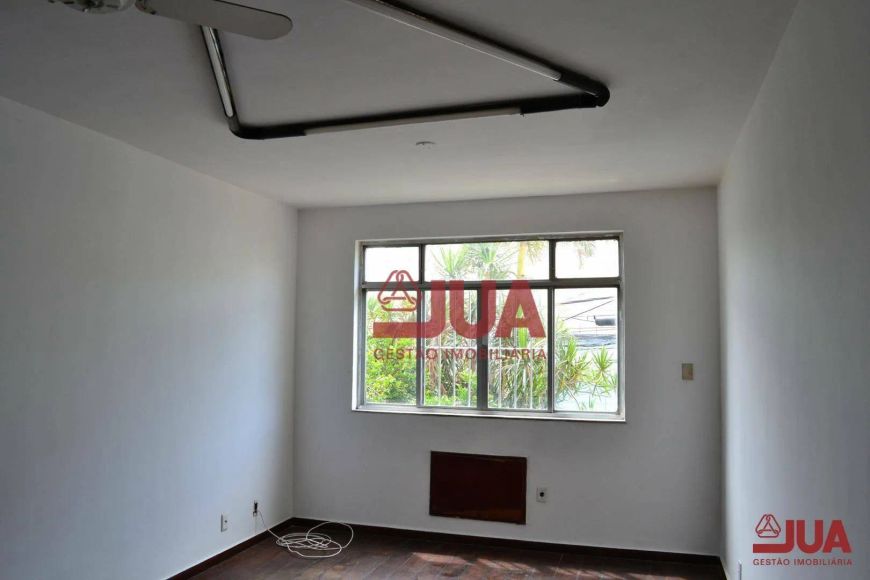 Apartamento com 3 dormitórios para alugar, 162 m² por R$ 2.108,00/mês - Centro - Nova Iguaçu/RJ