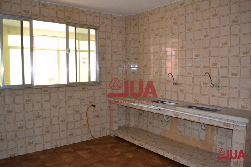 Apartamento com 3 dormitórios para alugar, 162 m² por R$ 2.108,00/mês - Centro - Nova Iguaçu/RJ
