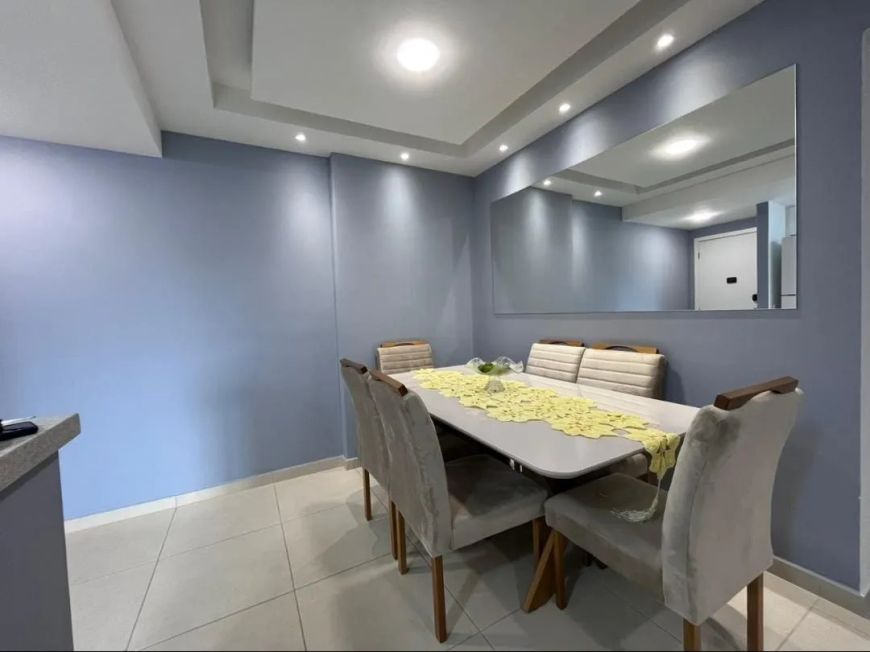 Apartamento à venda, Califórnia, Nova Iguaçu, RJ