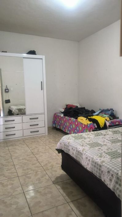 CASAS PARA VENDA - BOA ESPERANÇA - NOVA IGUAÇU