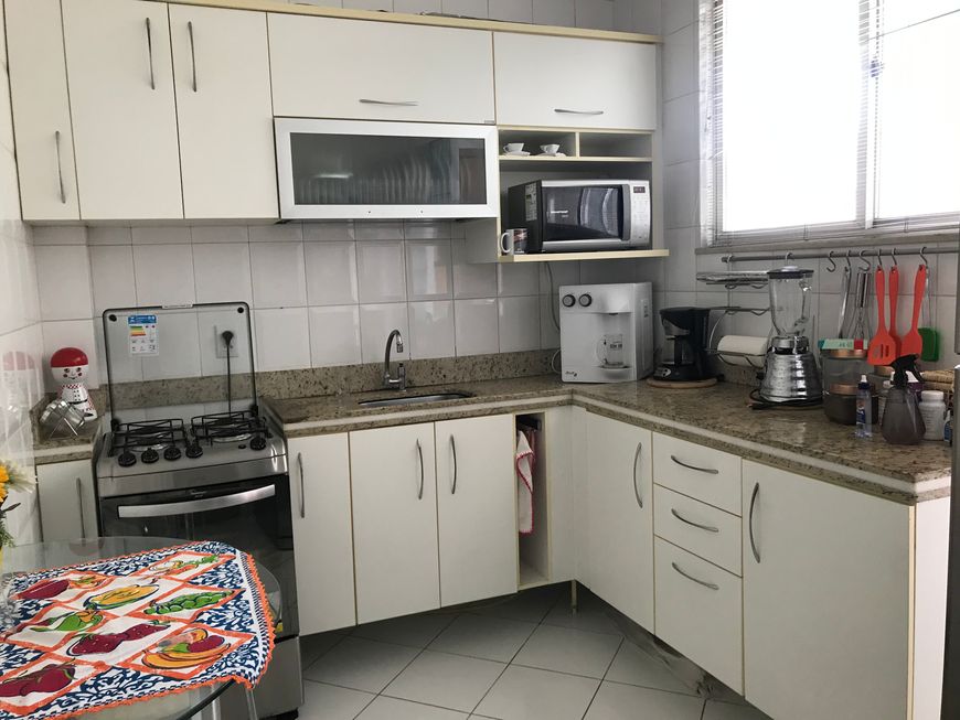 Vendo Apartamento com 3 qts e 1 suíte com 96 m² no K11 Nova Iguaçu