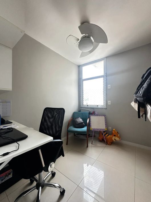 Apartamento 4 quartos para venda - Condomínio Spazio - Aceita financiamento