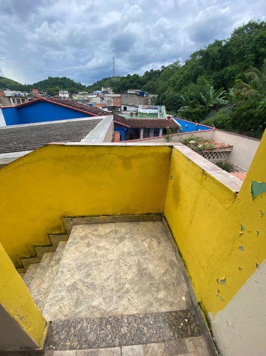 Imóvel para aluguel com 2 quartos em Botafogo - Nova Iguaçu - RJ
