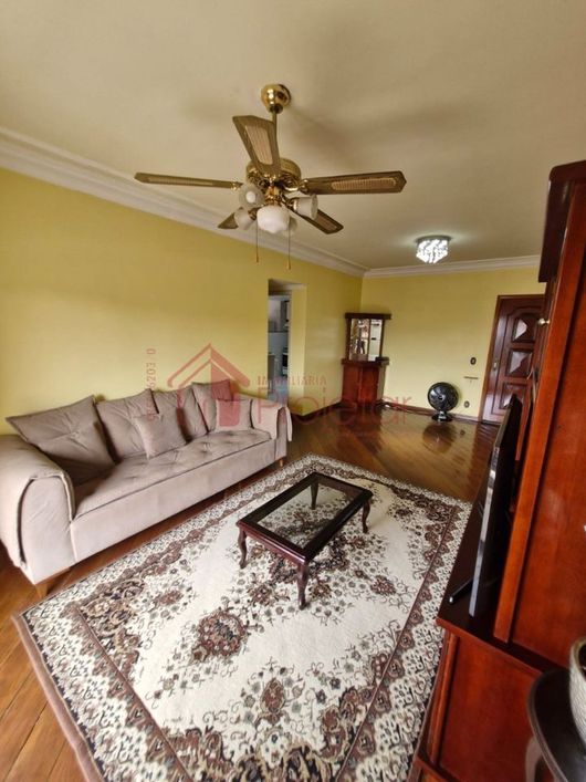 Apartamento Residencial à venda, Centro, Nova Iguaçu - AP0108.