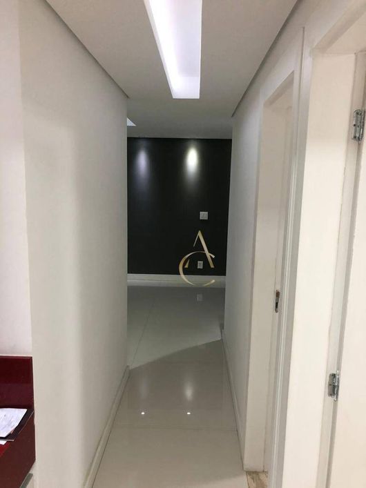 APARTAMENTO PARA VENDA - CONDOMÍNIO AGORA - NOVA IGUAÇU