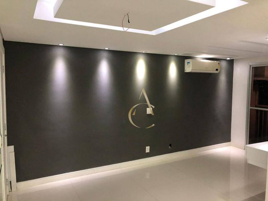 APARTAMENTO PARA VENDA - CONDOMÍNIO AGORA - NOVA IGUAÇU