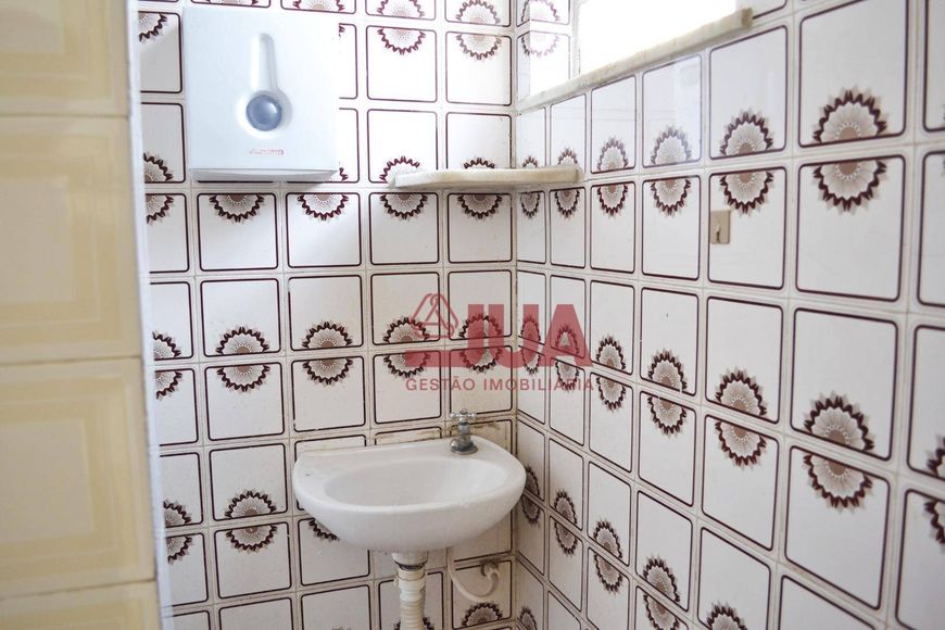 Sala para alugar, 50 m² por R$ 700/mês - Centro - Nova Iguaçu/RJ