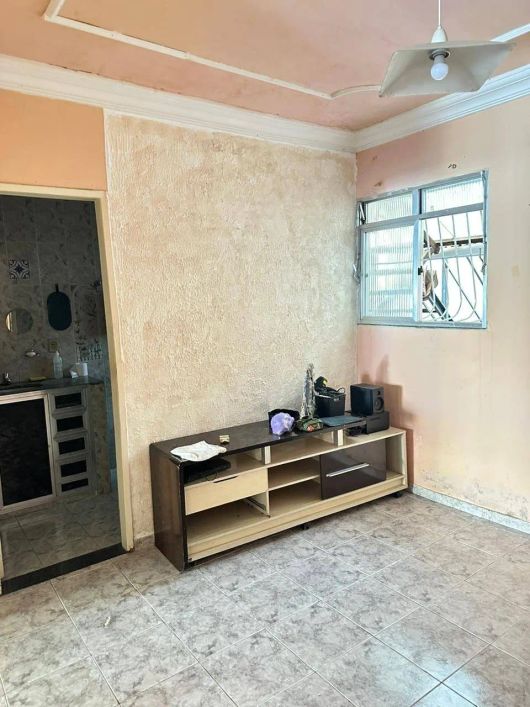 🏡 Imperdível! Excelente Casa Duplex em Botafogo, Nova Iguaçu - Venda por R$ 240.000 ou Locação por