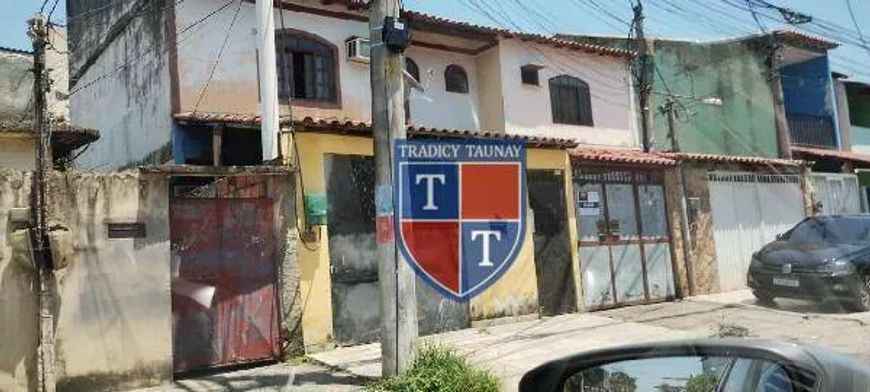 Oportunidade Imperdível: Nova Iguaçu Carmary Rua Aparecida 142 Casa 118,31m² Retomada da Caixa seu N