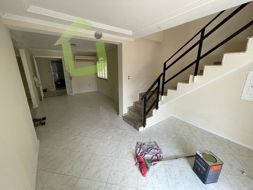 VENDA - Casa Independente no Bairro da Luz - Nova Iguaçu