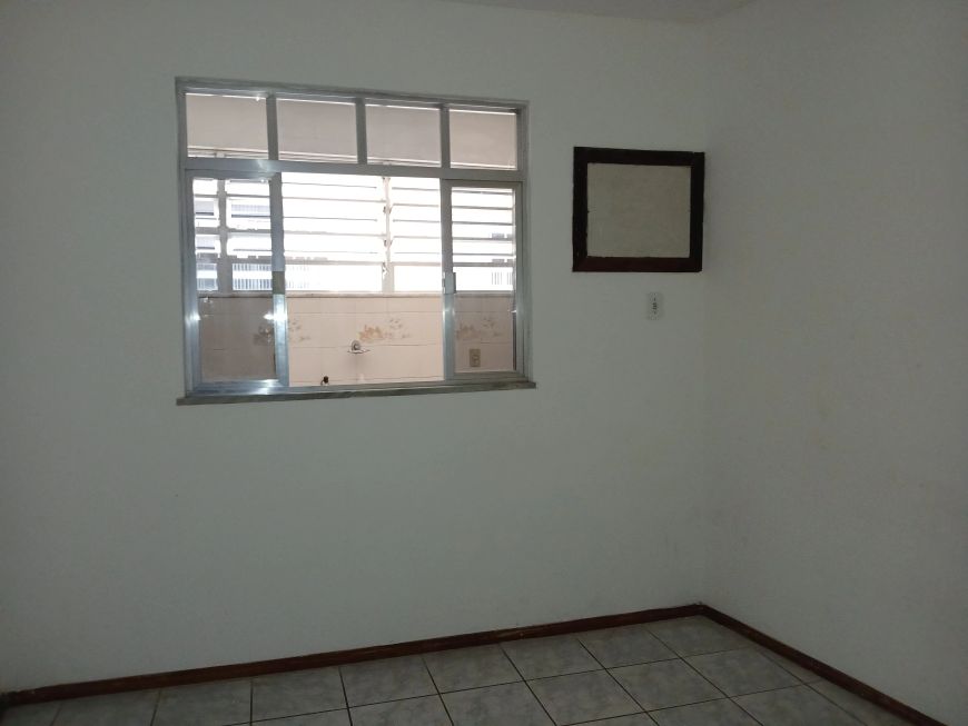Alugo apartamento em Nova Iguaçu