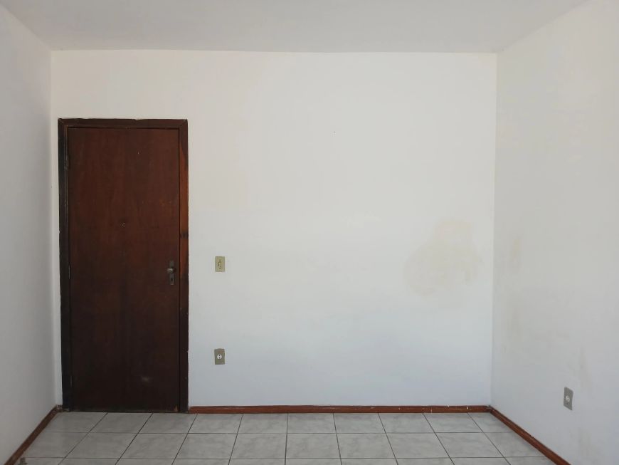 Alugo apartamento em Nova Iguaçu