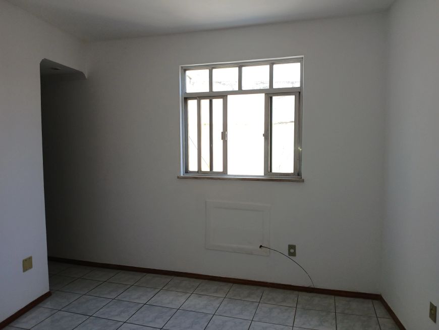 Alugo apartamento em Nova Iguaçu
