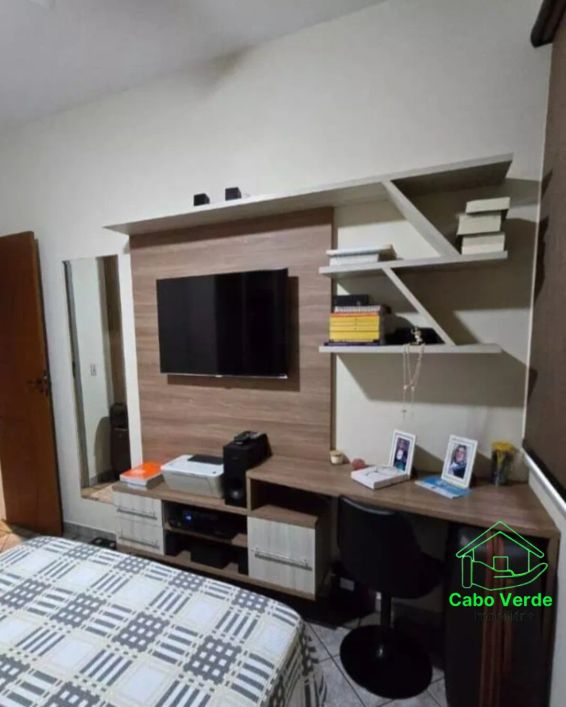 Imóvel para venda possui 127 metros quadrados com 3 quartos em Centro - Nova Iguaçu - RJ