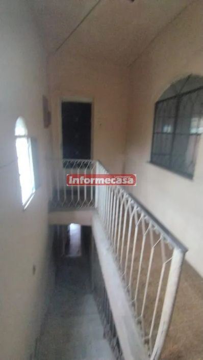 APARTAMENTO RESIDENCIAL em NOVA IGUAÇU - RJ, IMPERADOR