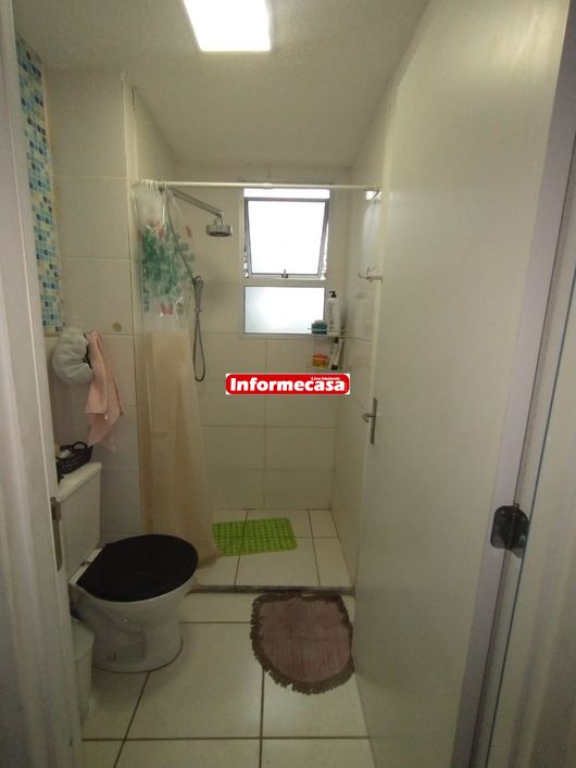 CONDOMINIO CONQUISTA NOVA IGUAÇU, 2 DORMITORIOS, LOCAÇÃO informecasa aluga Apartamento condominio co