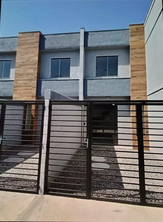 Casa à venda na Estrada Morro Agudo, Palhada, Nova Iguaçu - RJ