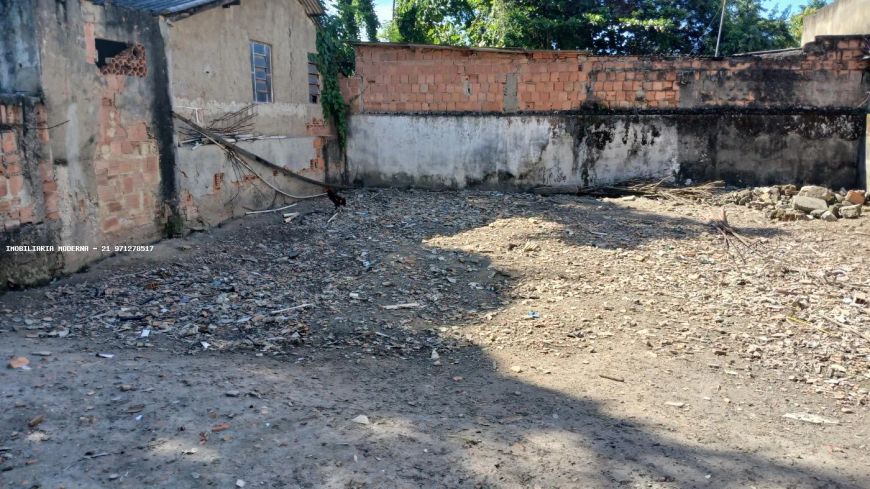 Terreno para Venda em Nova Iguaçu, Miguel Couto
