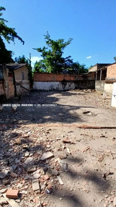 Terreno para Venda em Nova Iguaçu, Miguel Couto