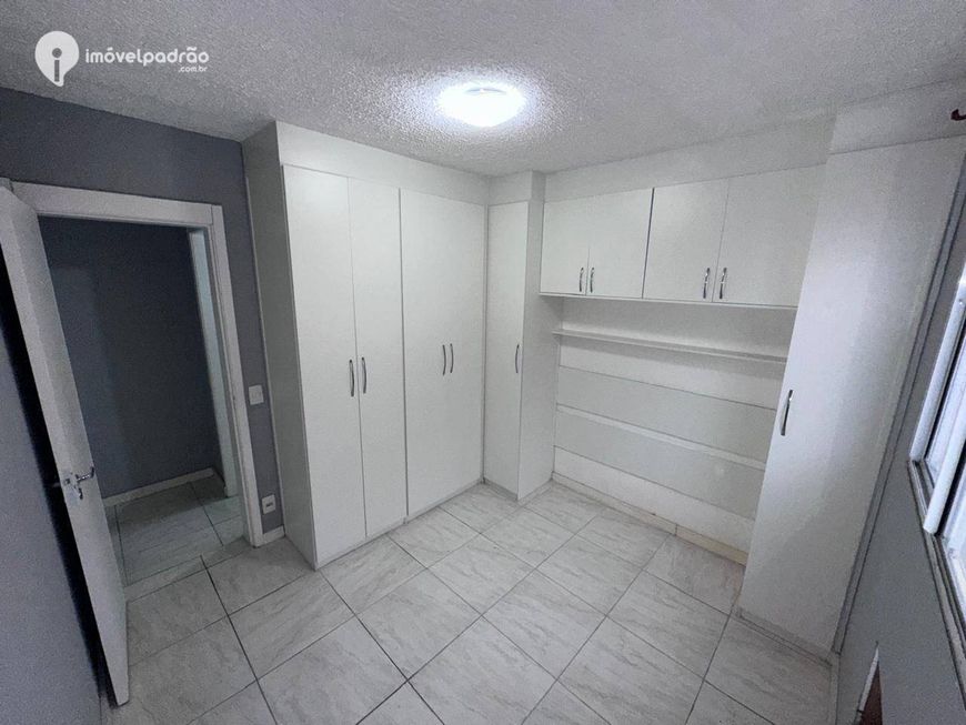 Apartamento com 2 dormitórios à venda, 51 m² por R$ 230.000,00 - Jardim Alvorada - Nova Iguaçu/RJ