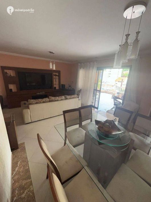 Cobertura com 4 dormitórios à venda, 188 m² por R$ 650.000,00 - Centro - Nova Iguaçu/RJ