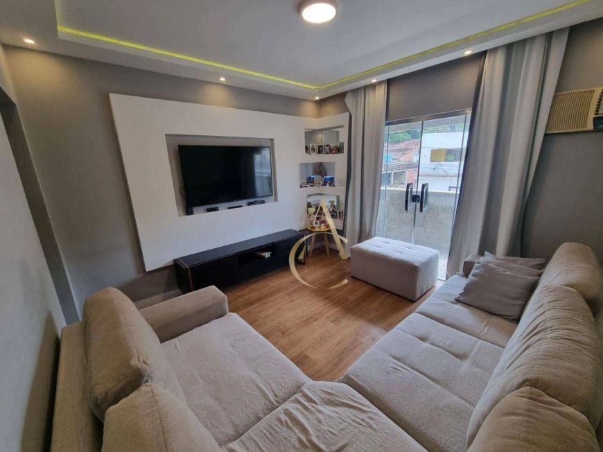 CASA PARA LOCAÇÃO (DISPONÍVEL EM FEVEREIRO DE 2025) – GRAMA – NOVA IGUAÇU
