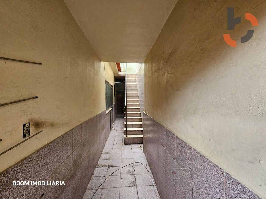 (Venda) 2 Excelentes Casas pelo preço de 1, com 3 quartos cada uma - Kennedy próximo ao Esplanada-No