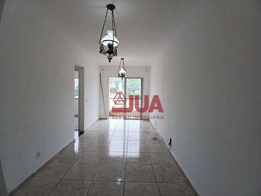 Apartamento com 2 dormitórios para alugar, 99 m² por R$ 2.293,00/mês - Centro - Nova Iguaçu/RJ