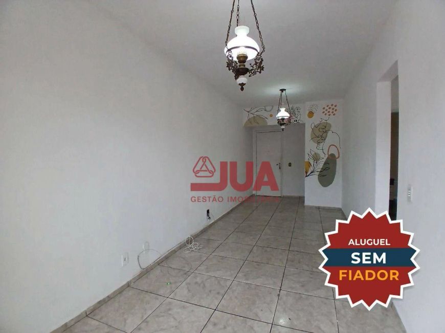 Apartamento com 2 dormitórios para alugar, 99 m² por R$ 2.293,00/mês - Centro - Nova Iguaçu/RJ