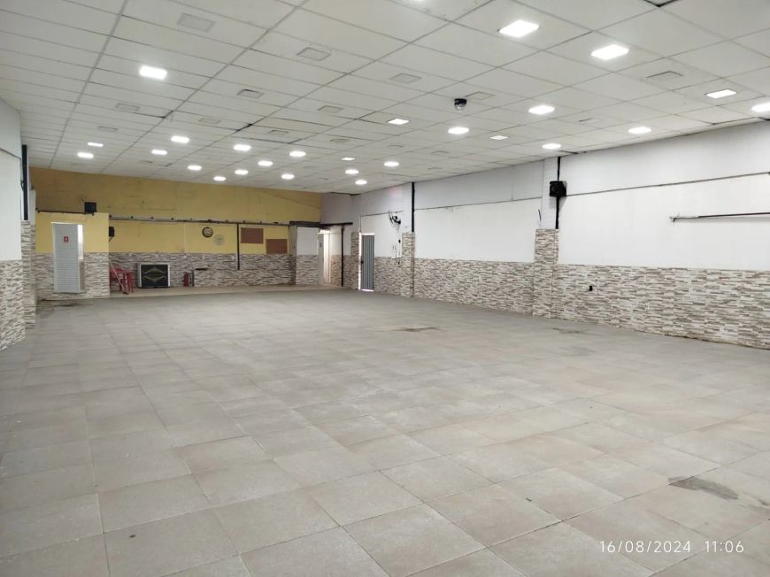 galpão/salão/depósito boa esperança - Nova Iguaçu