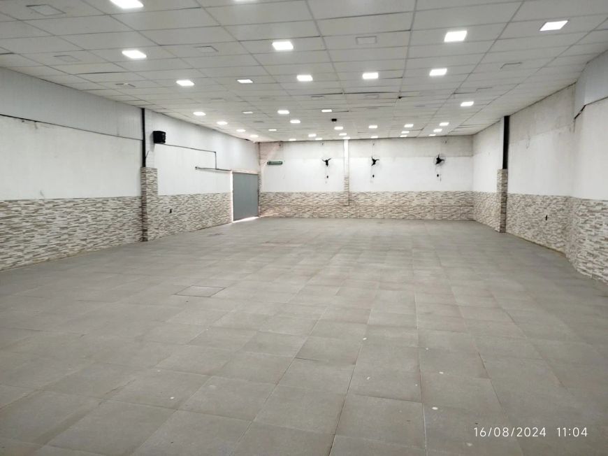 galpão/salão/depósito boa esperança - Nova Iguaçu