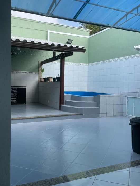 Alto da Posse - 02 quartos, sendo 01 suíte com closet - Aceita Financiamento Bancário
