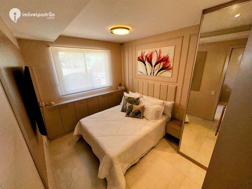 Apartamento com 2 dormitórios à venda, 58 m² por R$ 393.236,34 - Luz - Nova Iguaçu/RJ