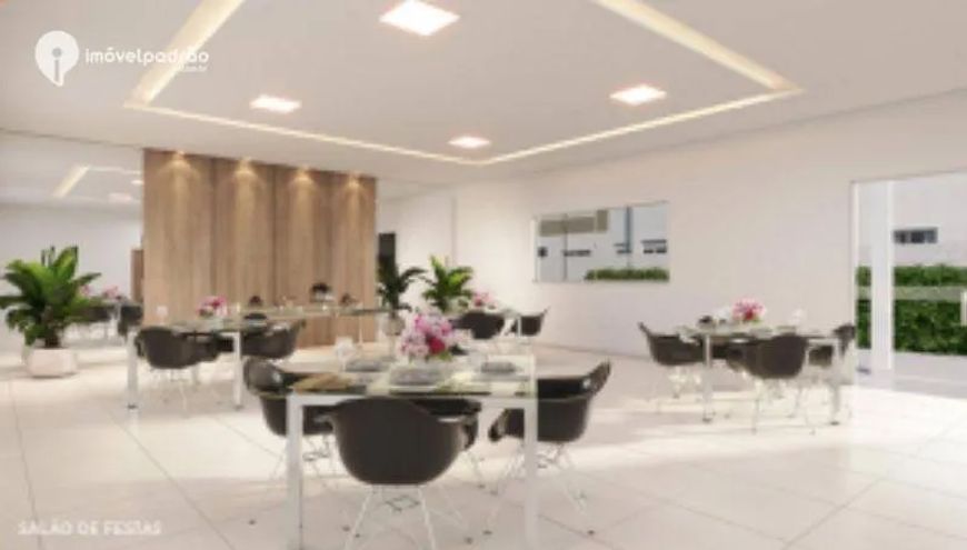 Apartamento com 2 dormitórios à venda, 35 m² por R$ 256.990,00 - Luz - Nova Iguaçu/RJ
