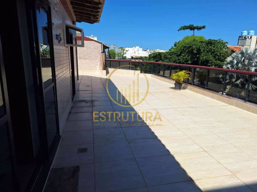 Cobertura Linear 3 suites - CO151