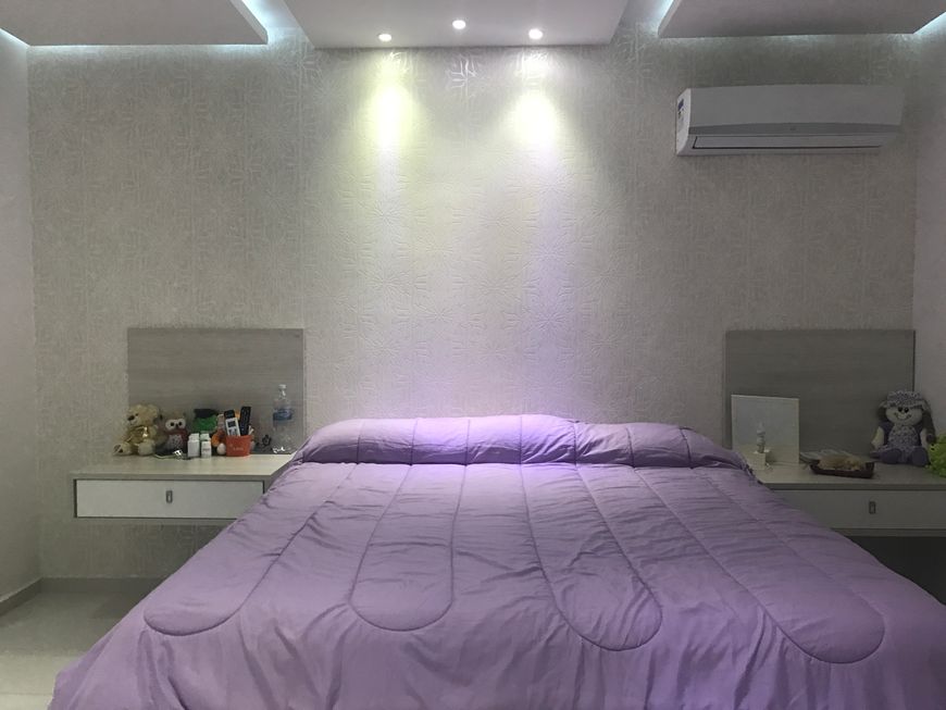 Casa para venda com 300m quadrados com 4 quartos em Margarida - Nova Iguaçu - Rio de Janeiro