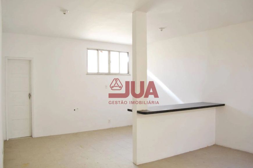 Sala para alugar, 65 m² por R$ 1.000/mês - Centro - Nova Iguaçu/RJ