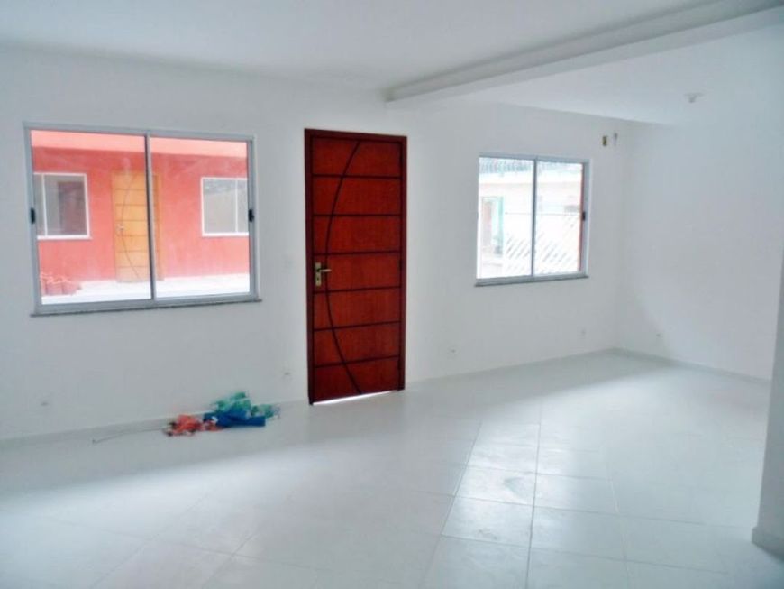 Casa Residencial à venda, Luz, Nova Iguaçu - CA0344.