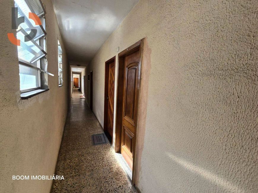 Apartamento com 2 dormitórios à venda, 46 m² por R$ 180.000,00 - Jardim Tropical - Nova Iguaçu/RJ