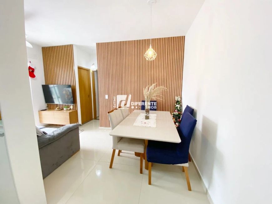 Apartamento com 2 dormitórios à venda, 125 m² por R$ 350.000,00 - Luz - Nova Iguaçu/RJ