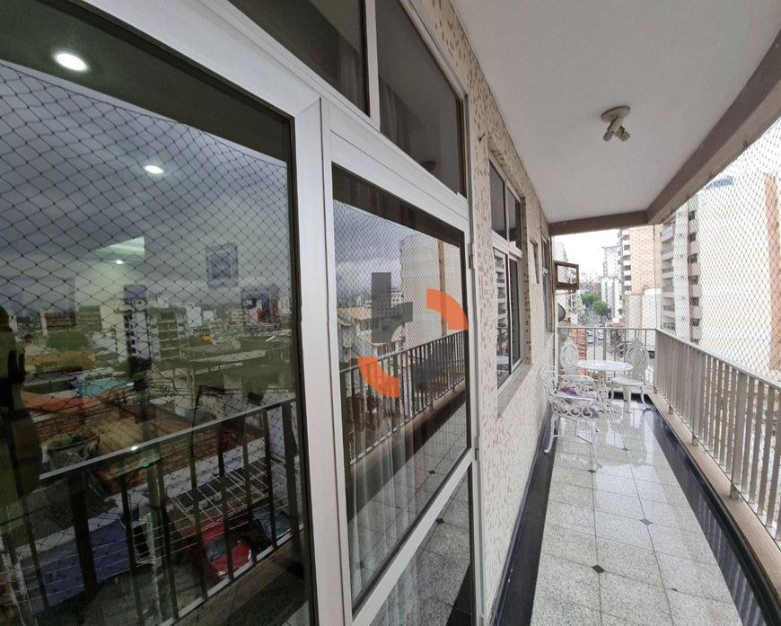 Apartamento com 3 dormitórios à venda, 175 m² por R$ 500.000,00 - Centro - Nova Iguaçu/RJ