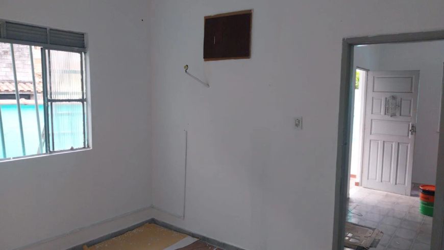 Imóvel para venda possui 181 metros quadrados com 2 quartos em Engenho Pequeno - Nova Iguaçu - RJ