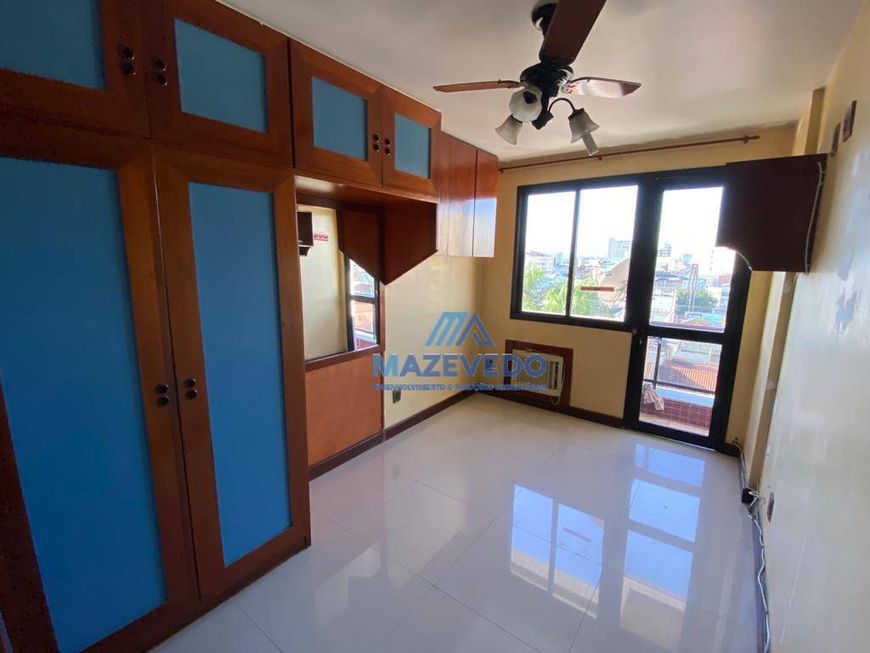 Apartamento com 3 dormitórios à venda, 150 m² por R$ 590.000,00 - Centro - Nova Iguaçu/RJ